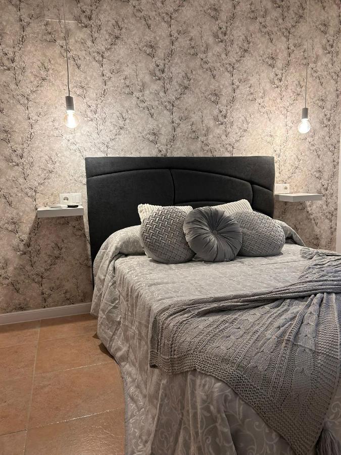 Apartamentos Esencia Ronda Eksteriør billede