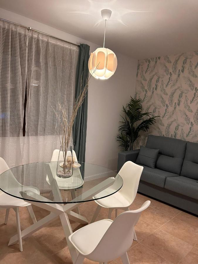 Apartamentos Esencia Ronda Eksteriør billede