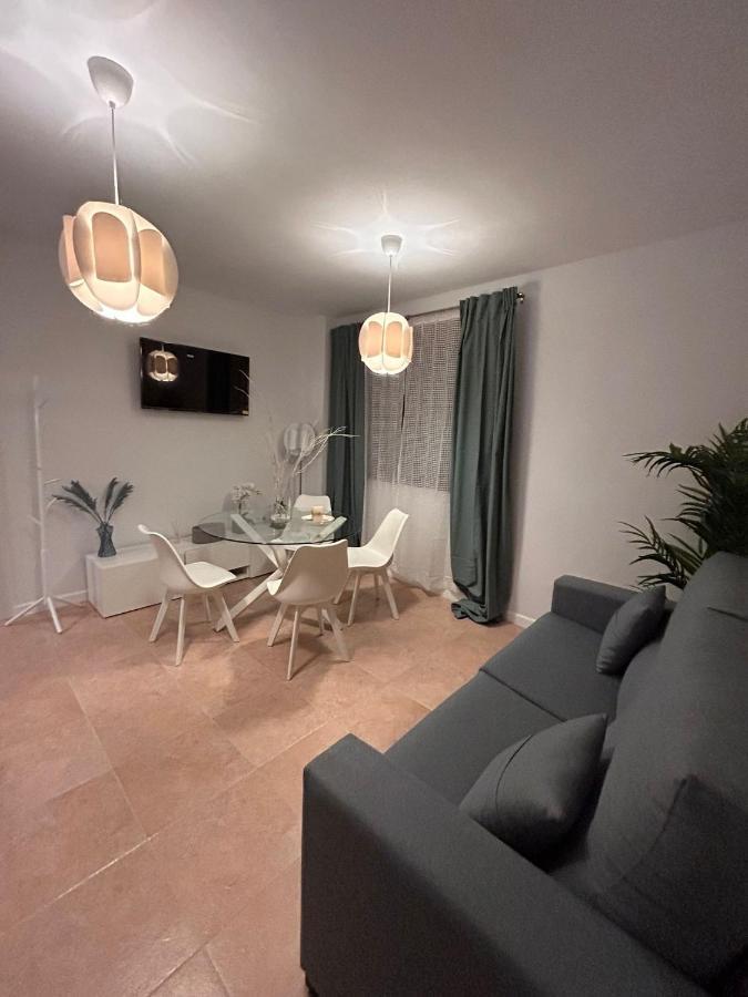 Apartamentos Esencia Ronda Eksteriør billede