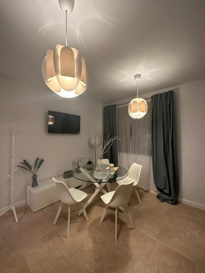 Apartamentos Esencia Ronda Eksteriør billede