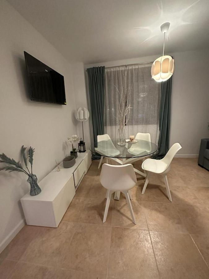 Apartamentos Esencia Ronda Eksteriør billede