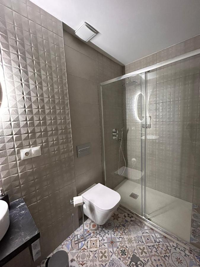 Apartamentos Esencia Ronda Eksteriør billede