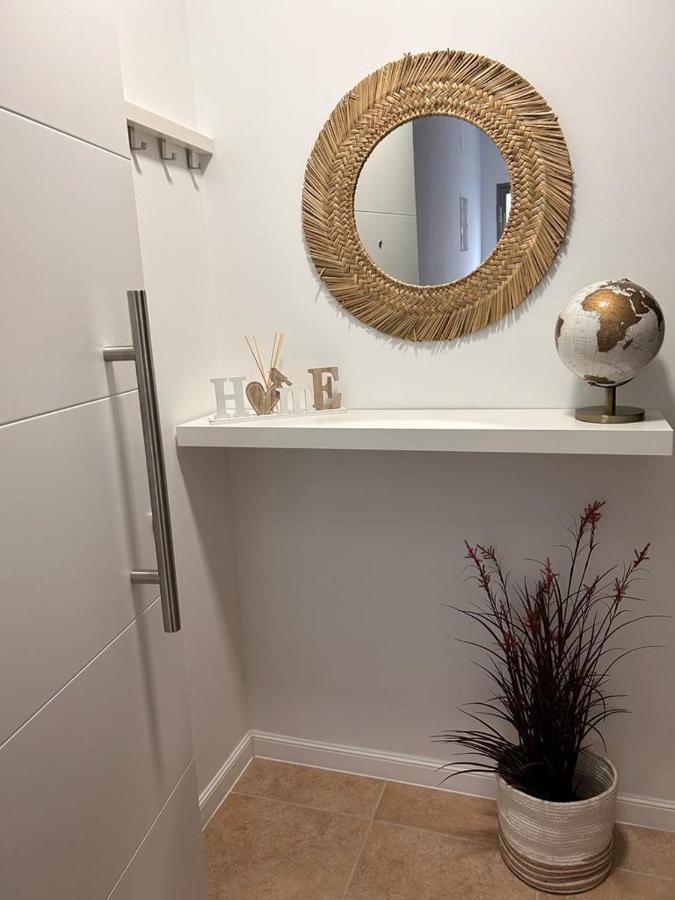 Apartamentos Esencia Ronda Eksteriør billede