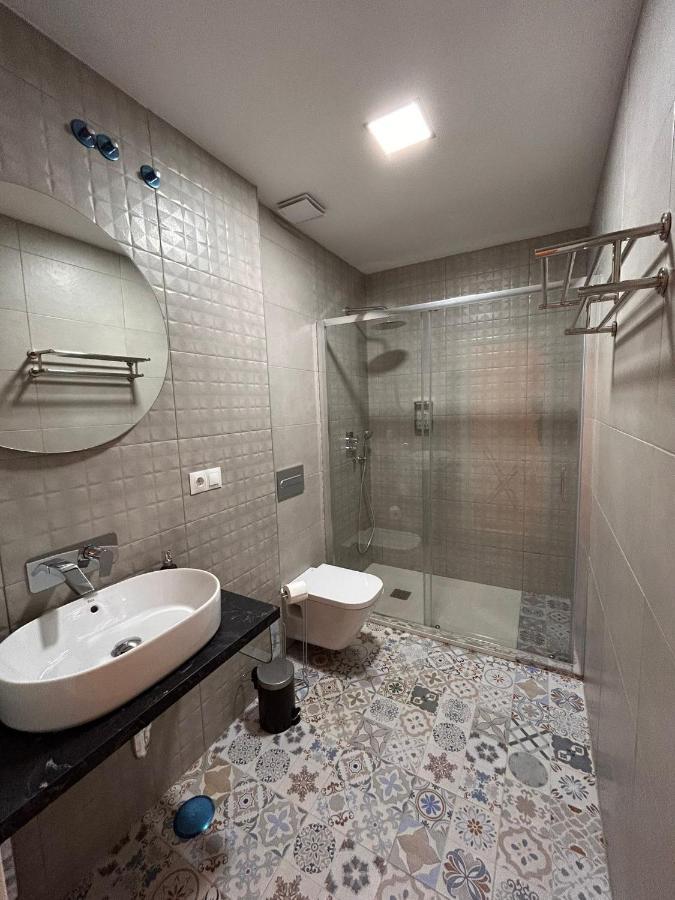 Apartamentos Esencia Ronda Eksteriør billede