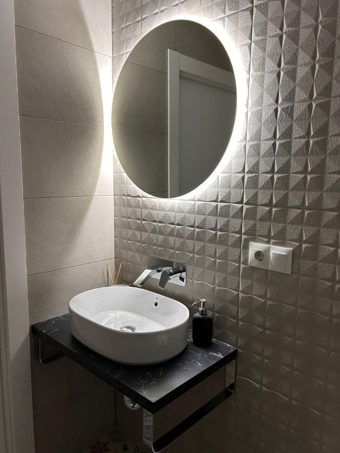 Apartamentos Esencia Ronda Eksteriør billede