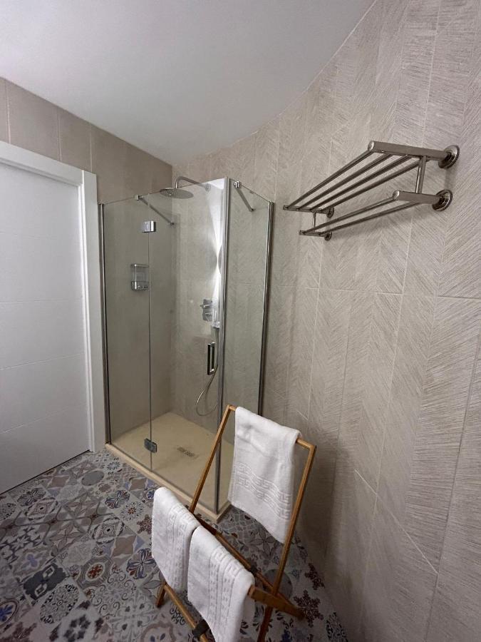 Apartamentos Esencia Ronda Eksteriør billede