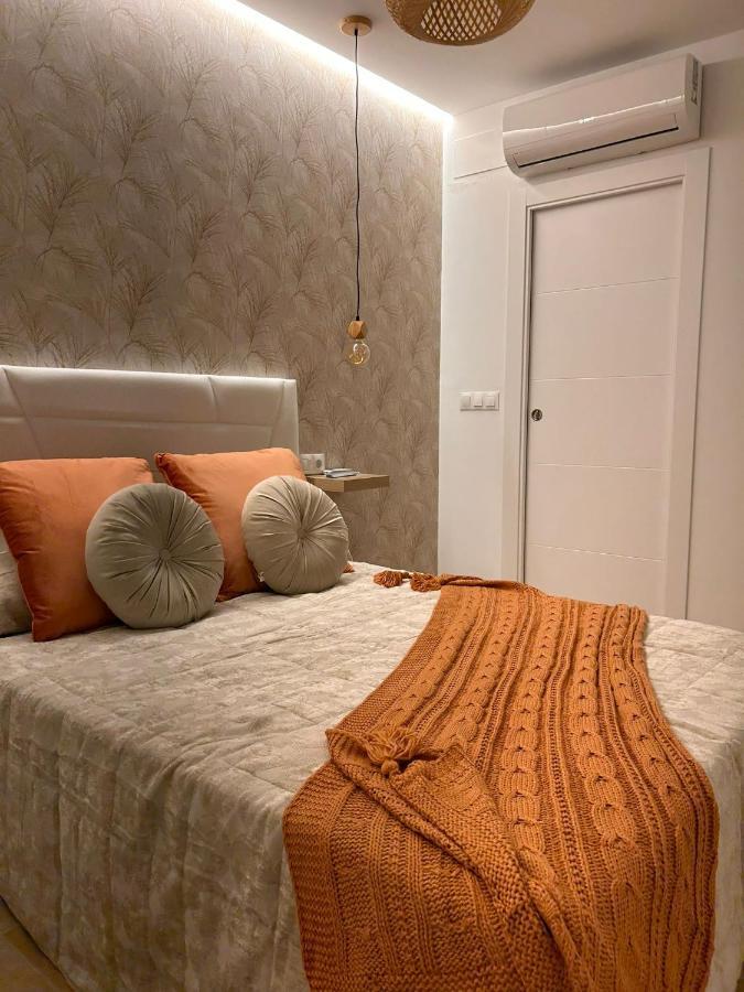 Apartamentos Esencia Ronda Eksteriør billede