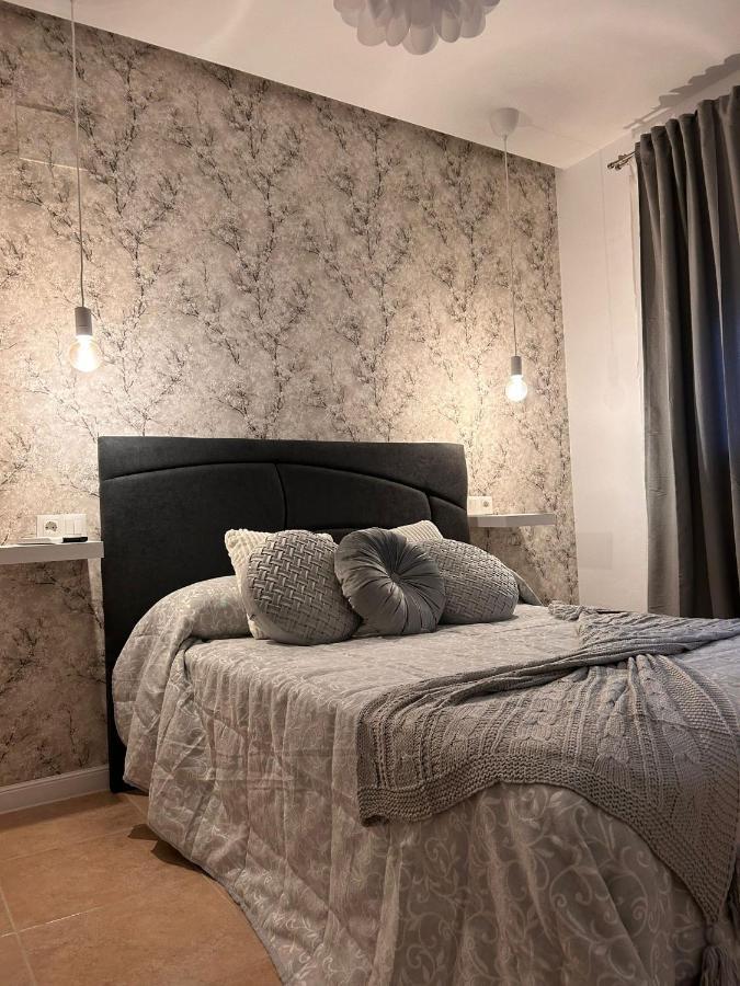 Apartamentos Esencia Ronda Eksteriør billede