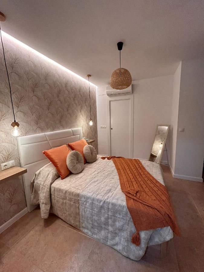 Apartamentos Esencia Ronda Eksteriør billede