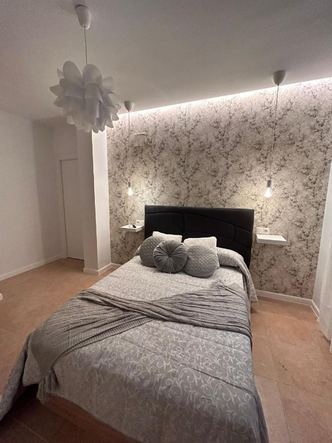 Apartamentos Esencia Ronda Eksteriør billede